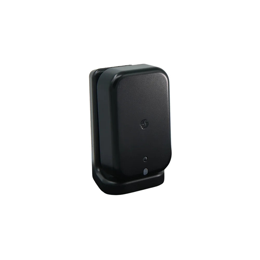 Smart Human Presence Sensor Zigbee Matter Black