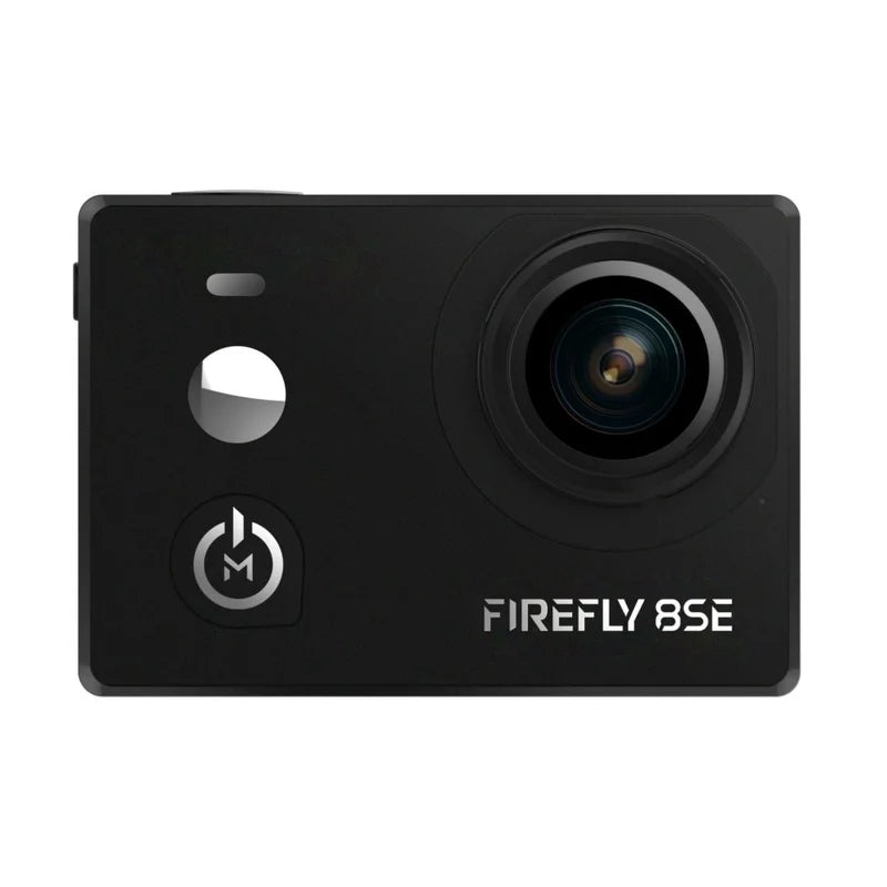 Ultra HD WiFi Action Camera 90 Degree Wide View