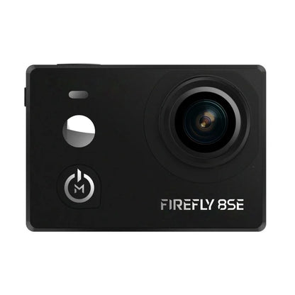 Ultra HD WiFi Action Camera 90 Degree Wide View