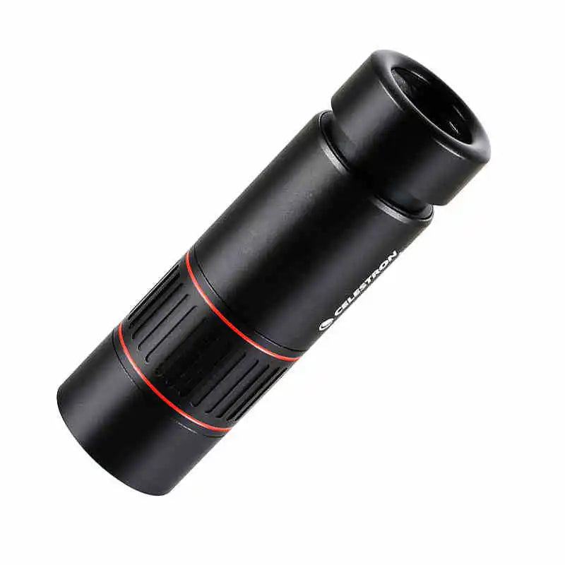Portable 10x32 Monocular Telescope ED Lens Waterproof