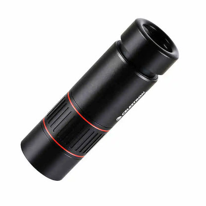 Portable 10x32 Monocular Telescope ED Lens Waterproof