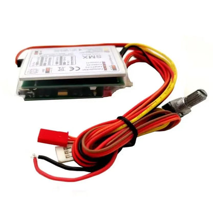 SMB Wheeled Loader Sound Module for RC Trucks
