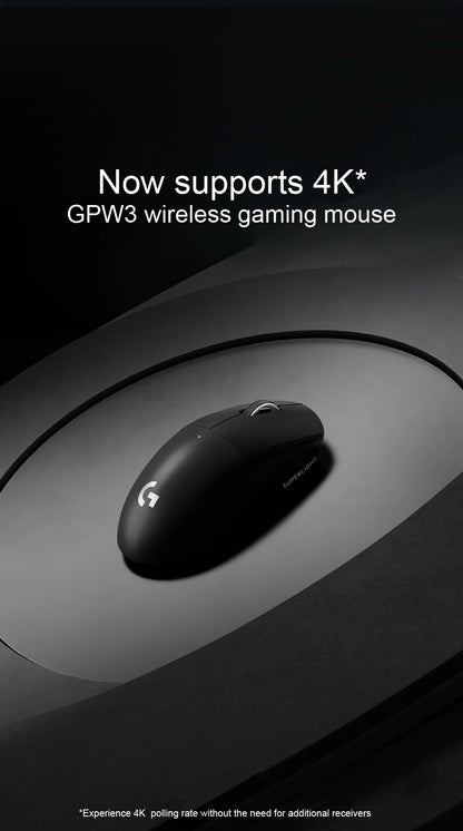 PRO X Superlight 2 Gaming Mouse Pink Wireless