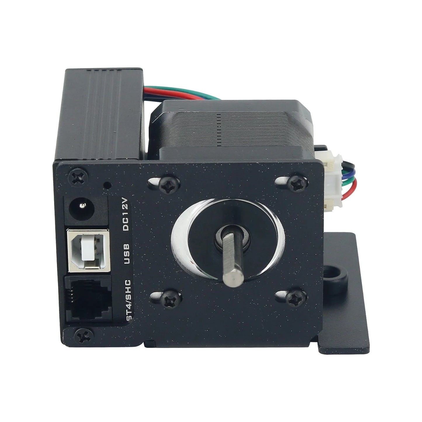 EXOS2 V5 Lite Motorized GOTO Telescope Mount Kit