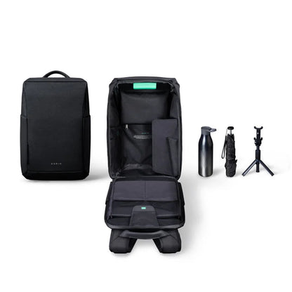 Smart Anti-Cut Laptop Backpack Fits 16 Inch Devices