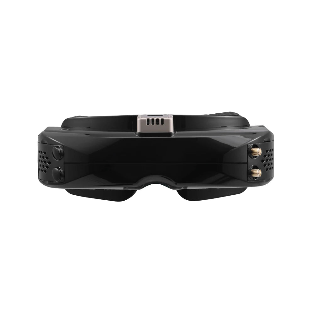5.8G 48CH HD OLED FPV Goggles with Head Tracker