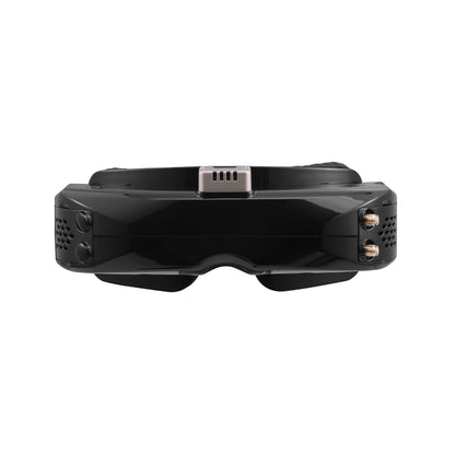 5.8G 48CH HD OLED FPV Goggles with Head Tracker