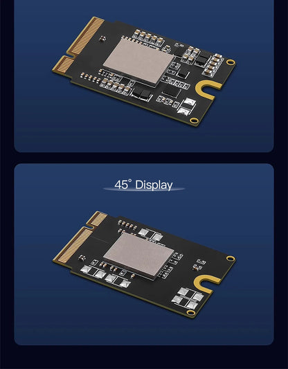 1TB SSD Upgrade Kit 10-Layer for Mac Mini