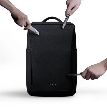 Smart Anti-Cut Laptop Backpack Fits 16 Inch Devices