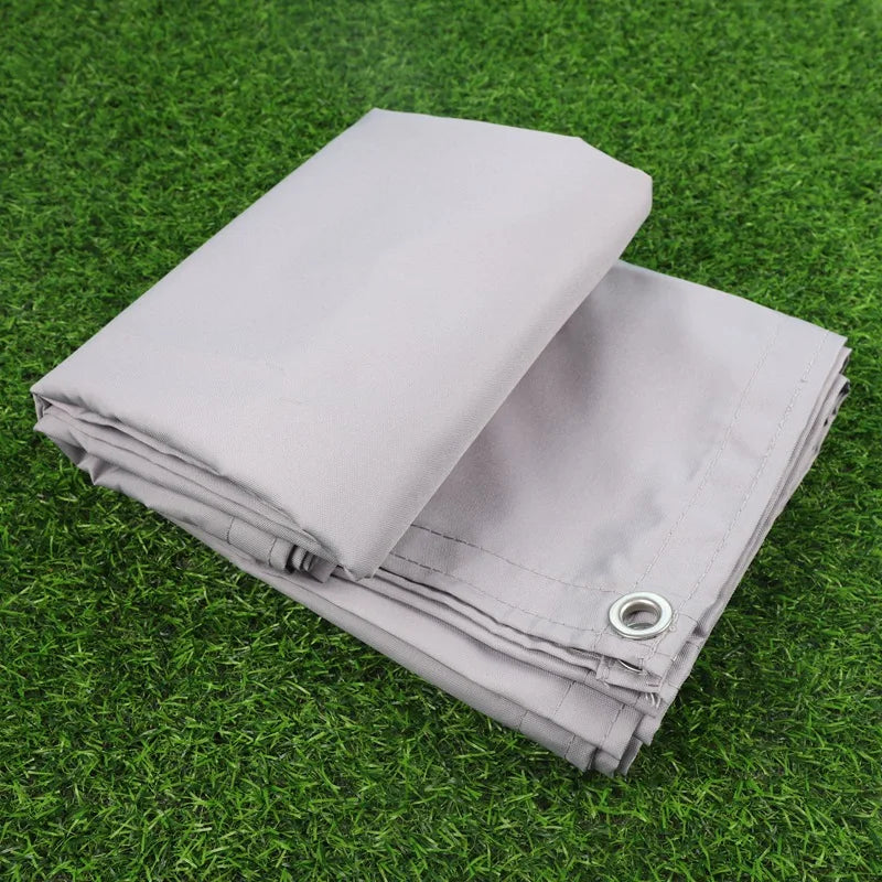 3x6m Sun Shelter Sail for Camping and Patio