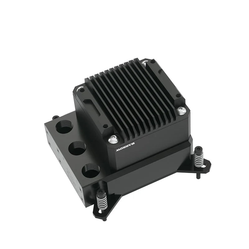 Mini CPU Water Cooling Kit Intel LGA115X–1700