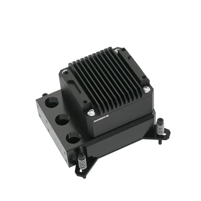 Mini CPU Water Cooling Kit Intel LGA115X–1700