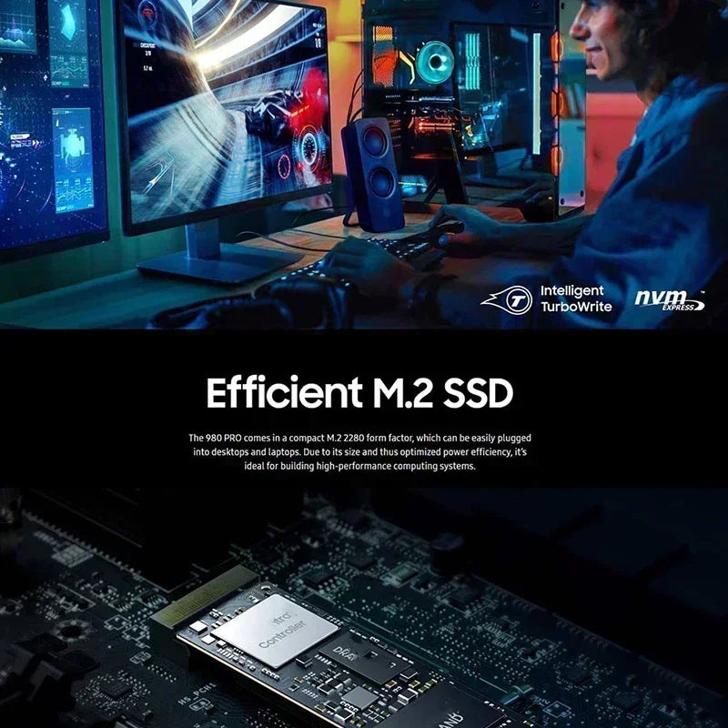 2TB 2.5 Inch SATA3 Internal SSD 520MB/s for Laptop Desktop