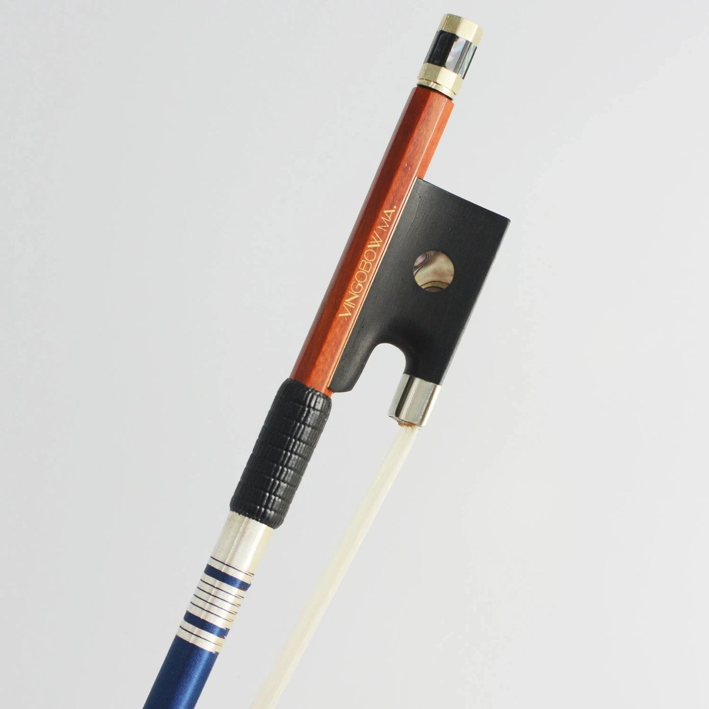 4/4 Pernambuco Violin Bow Premium 814V