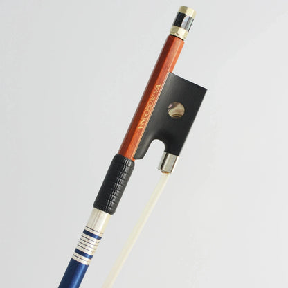 4/4 Pernambuco Violin Bow Premium 814V
