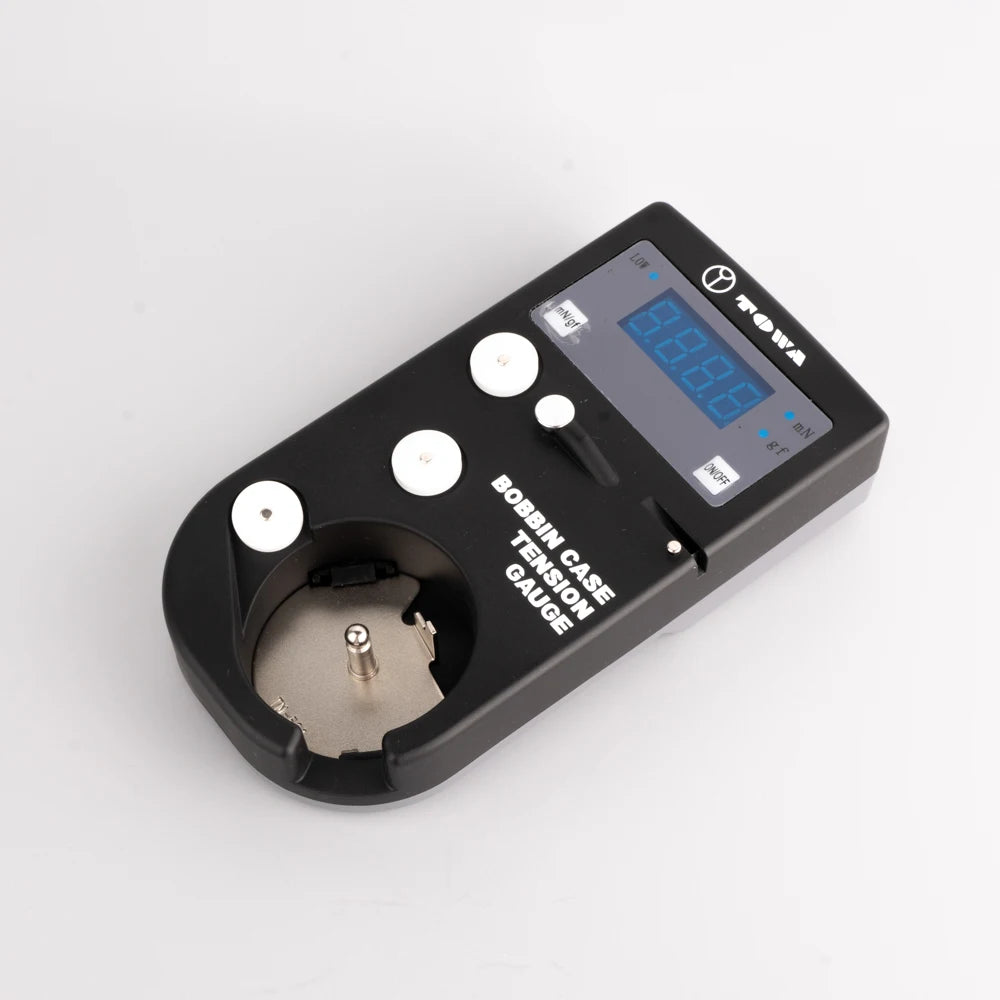 DTM-A2 Digital Tension Meter Sewing Accessory Tool