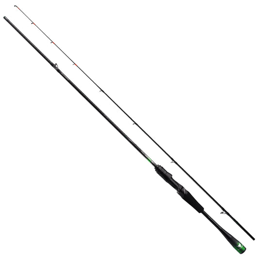 Professional Ultra-Light Rock Fishing Rod for Small Baits