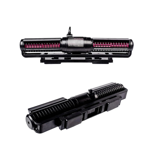Circulation Pump with LCD Controller WiFi Smart Aquarium MCP-150