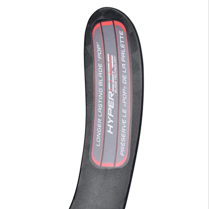 2 Pack Hockey Sticks Carbon Fiber 70 Left Hand
