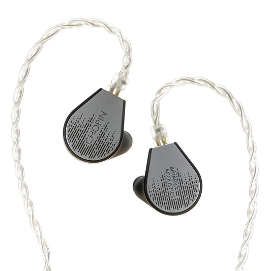 Comfort Fit 3.5mm Ear Tips Secure Clear Audio