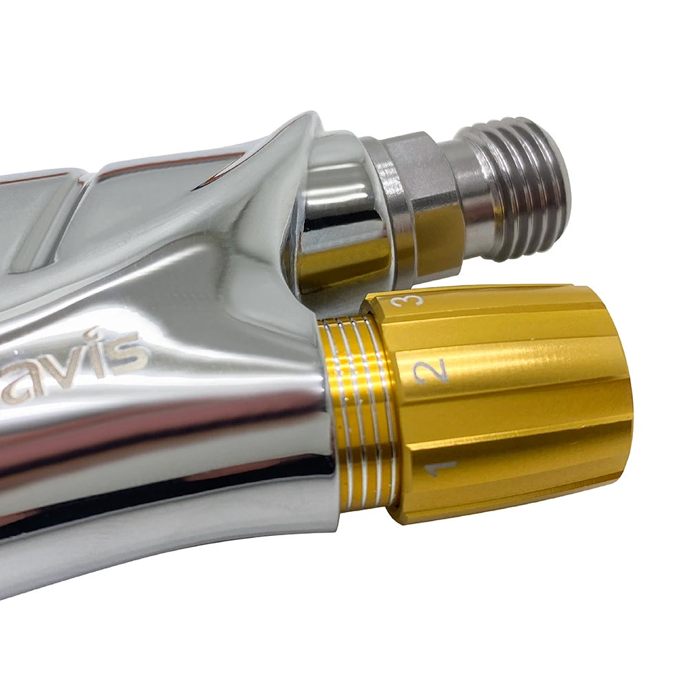 1.4mm High Atomization Air Spray Gun for Automotive Painting