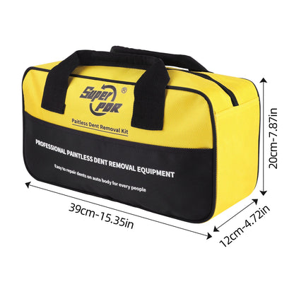 Portable Paintless Dent Repair Kit Lite Set for Cars