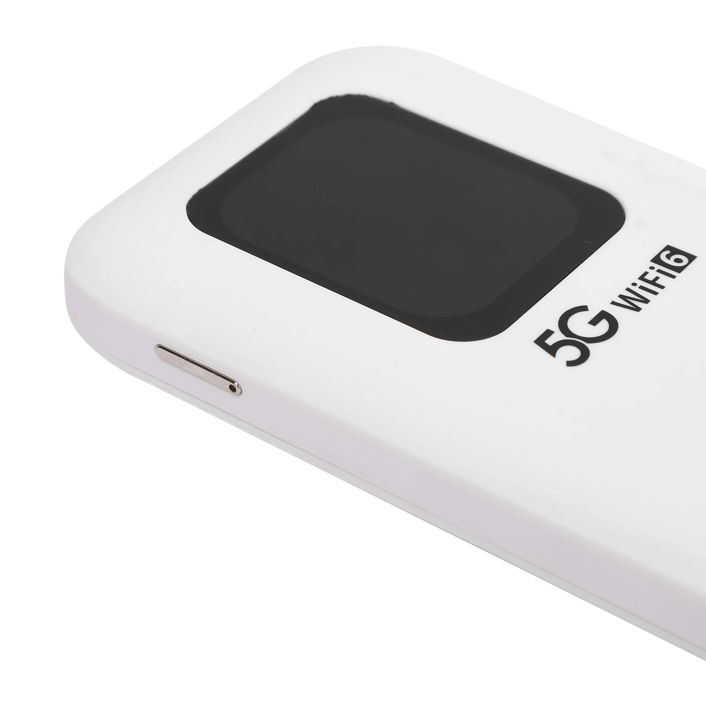 5G Mobile Hotspot WiFi 6 Device with SIM Card Slot