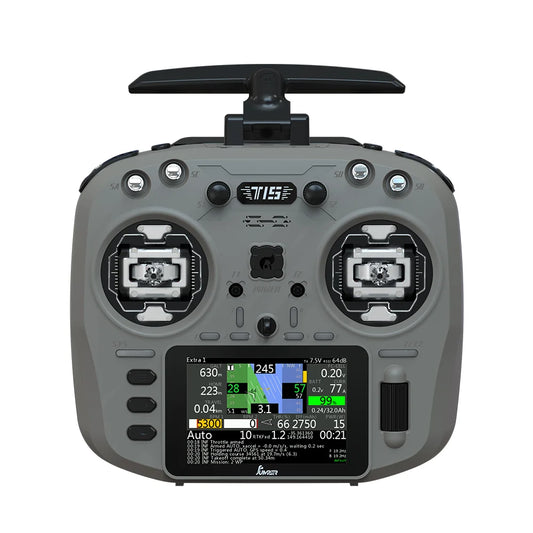 EDGETX T15 FPV Remote 2.4G Space Gray
