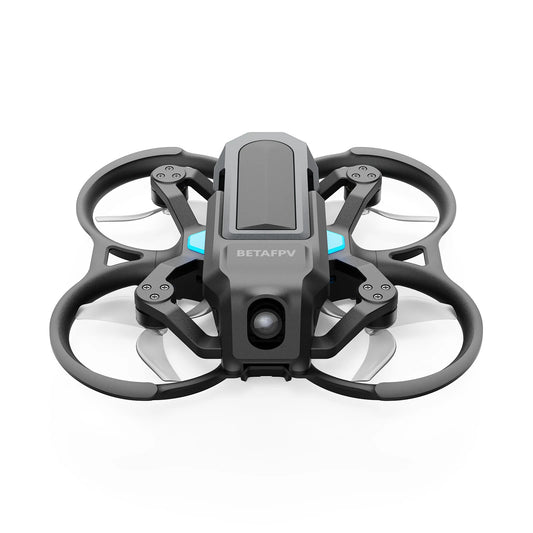 FPV Drone Starter Kit with Goggles and Controller