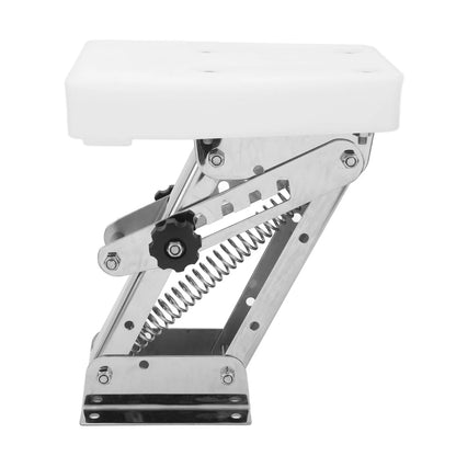 304 Stainless Steel Boat Motor Bracket 20HP