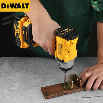 20V Cordless 1/2" Impact Wrench with Variable Speed
