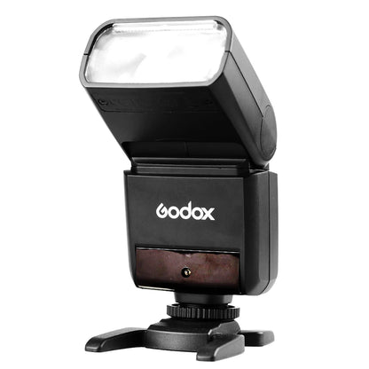 Compact TTL 2.4G Wireless Flash for Sony