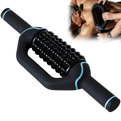Electric Deep Tissue Muscle Massager with Rechargeable Battery