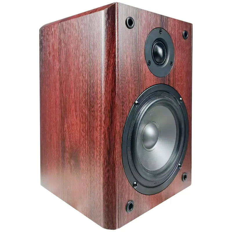 5.5" Loudspeakers for Home Amplifier Audio Setup