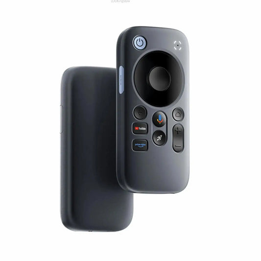 Portable Pocket TV Streaming Box for AR Glasses