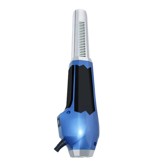 Blue Light 1200W Terahertz Pain Relief and Relaxation Device
