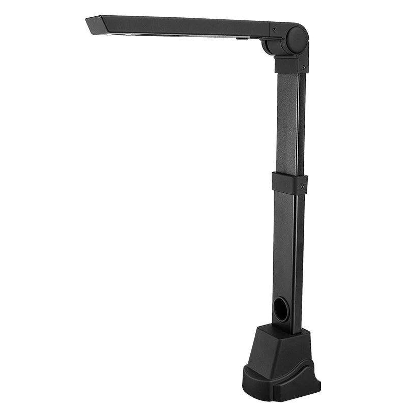13MP A3 Document Scanner OCR Windows Mac Linux