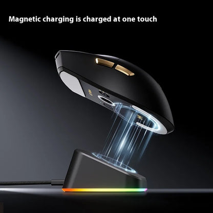 Professional Esports Wireless Mouse 59g High DPI