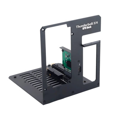 Powerful 1M External GPU Dock for Thunderbolt 3 and 4