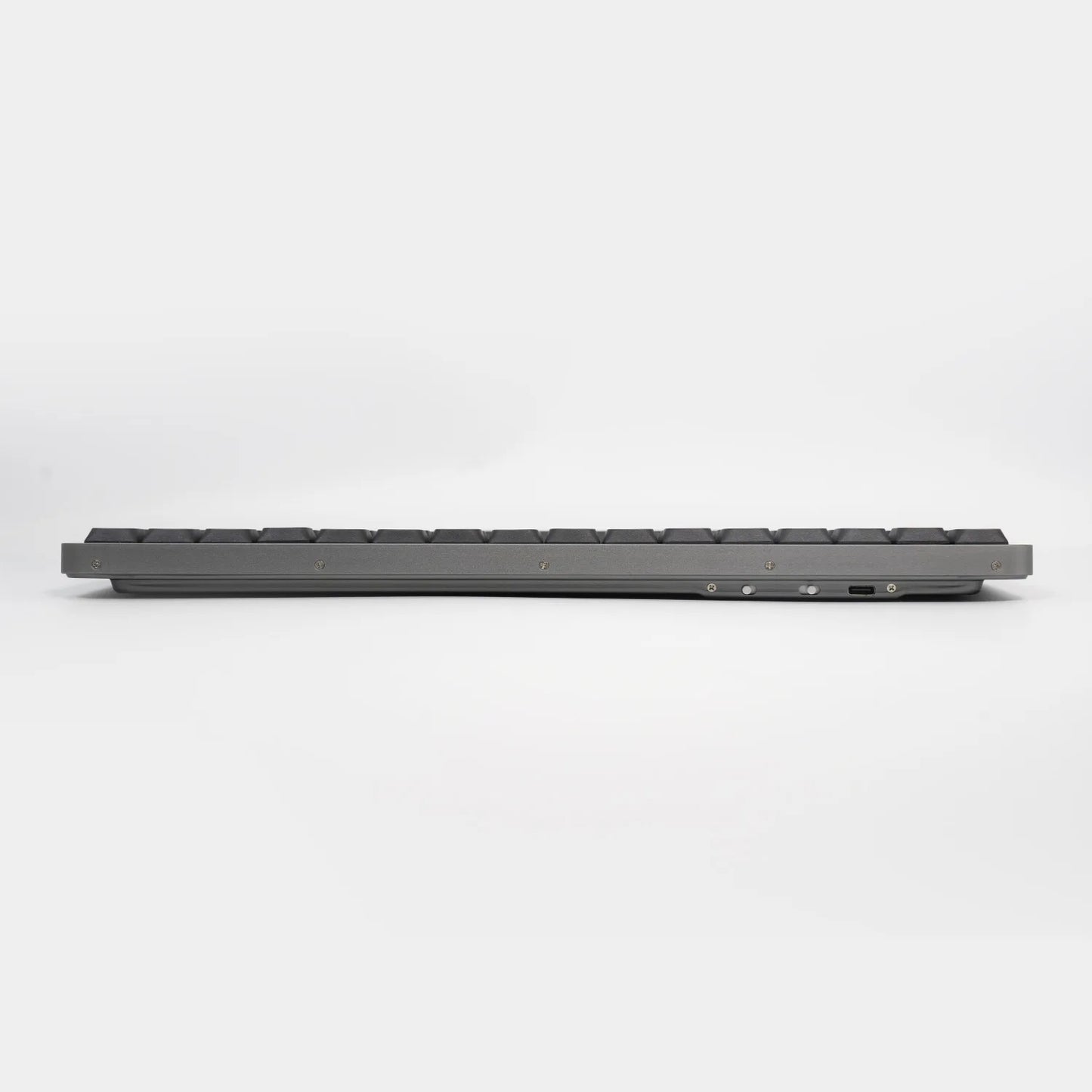 75% Wireless Mechanical Keyboard RGB Hot-Swap Tri Mode