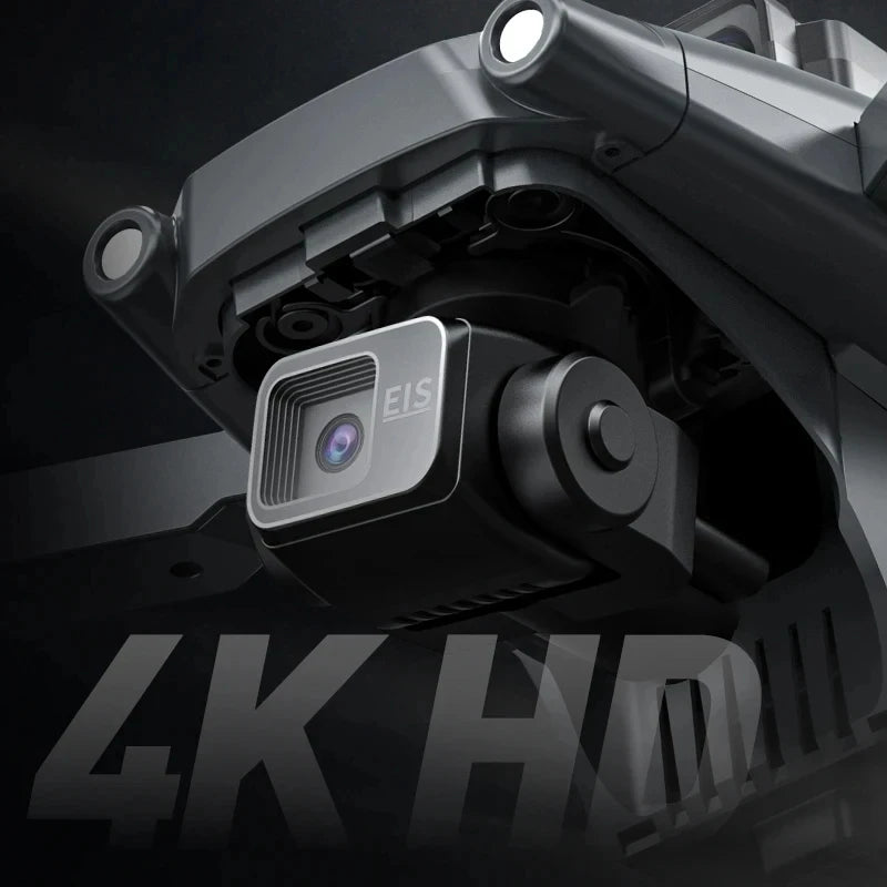 PRO MAX 4K GPS Drone with Obstacle Avoidance