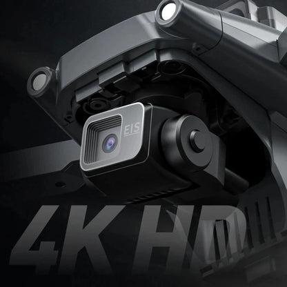 PRO MAX 4K GPS Drone with Obstacle Avoidance