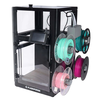 3D Printer Enclosure Heat Insulated Noise Reduction Case