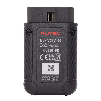 Wireless CAN FD DOIP Diagnostic VCI Dongle for 900 Series