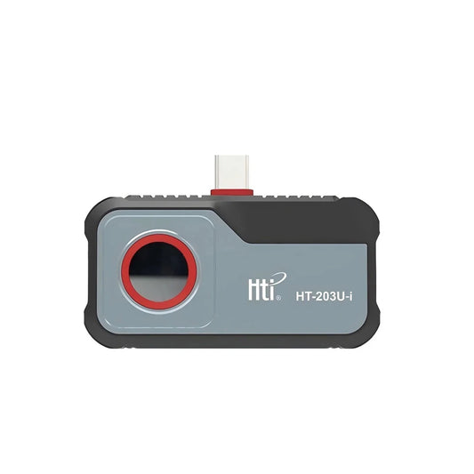 Infrared Thermal Imager for Mobile and PCB Inspection