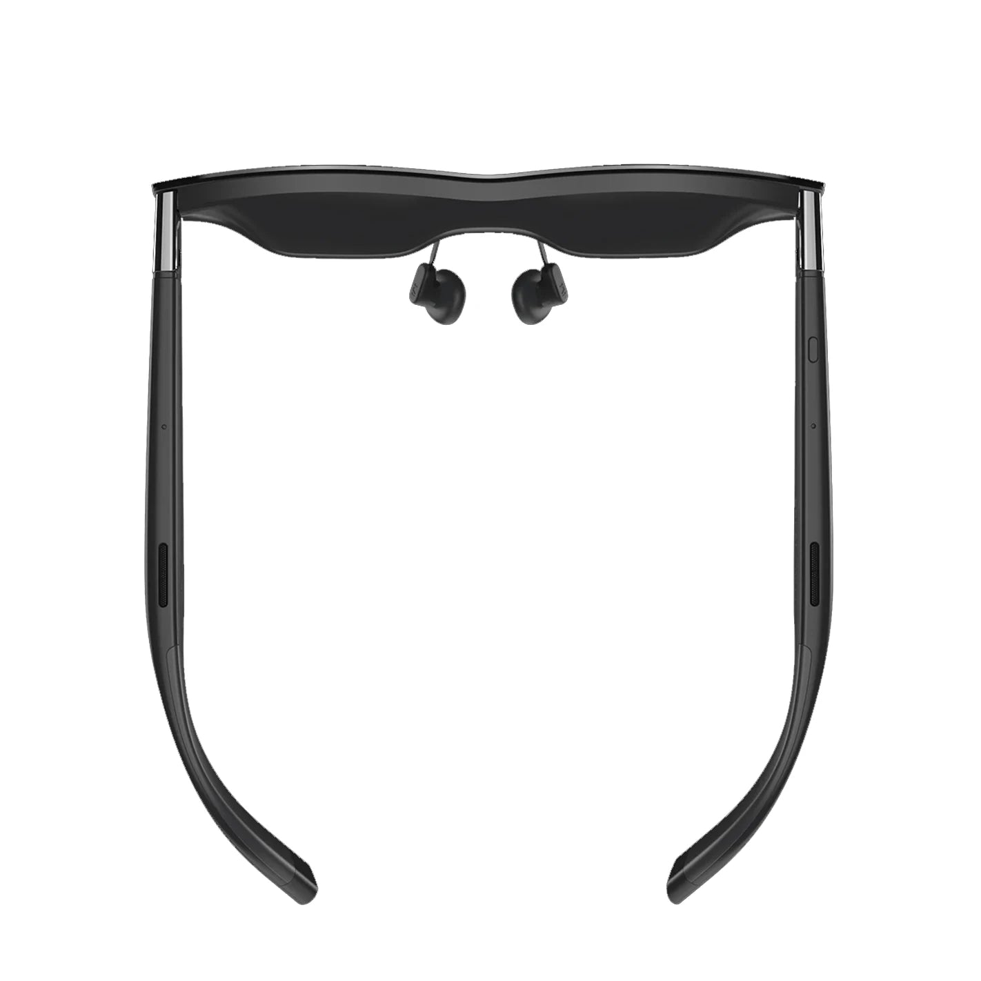 AR Smart Glasses 120Hz 700 Nits Large