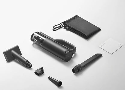 XIAOMI Cordless Car Vacuum Cleaner with 21kPa Suction Power