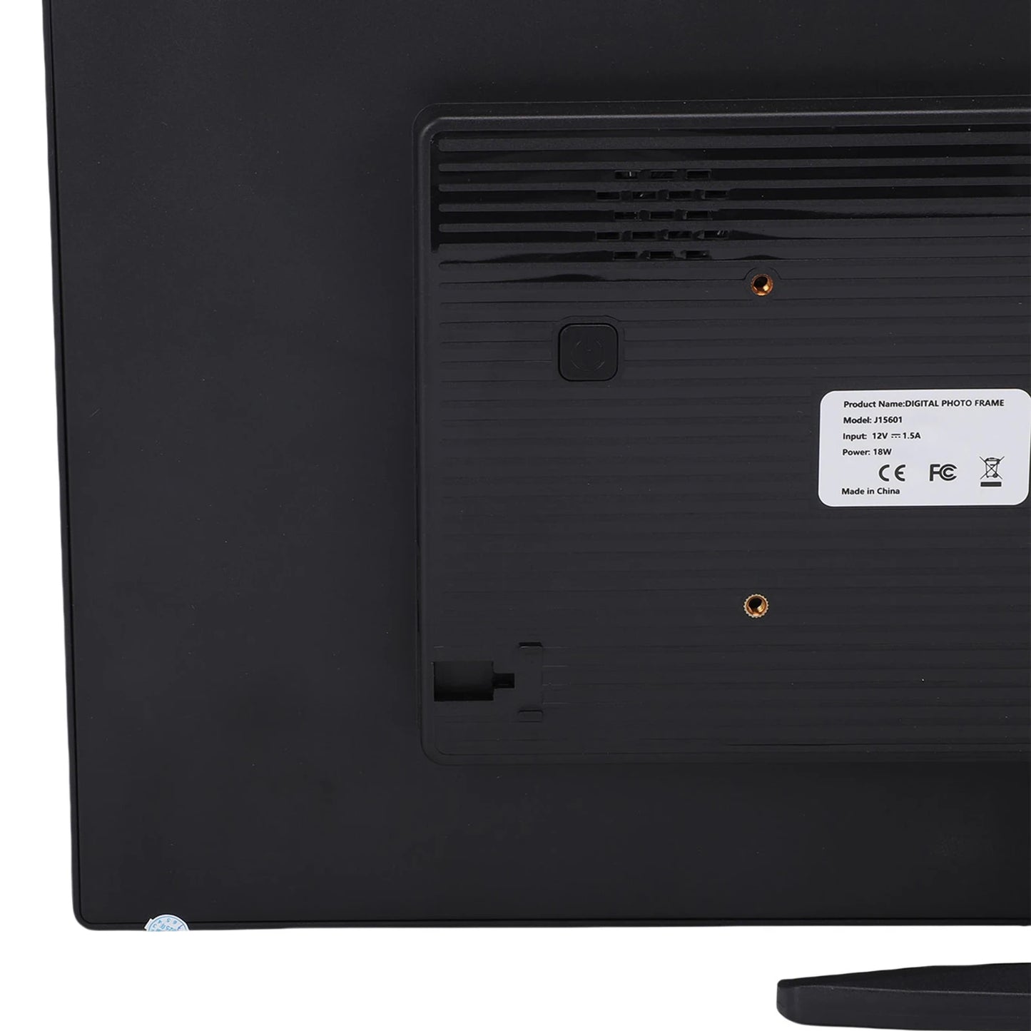 15.6" Touch Screen Family Calendar WiFi Sync