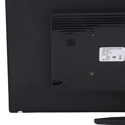 15.6" Touch Screen Family Calendar WiFi Sync