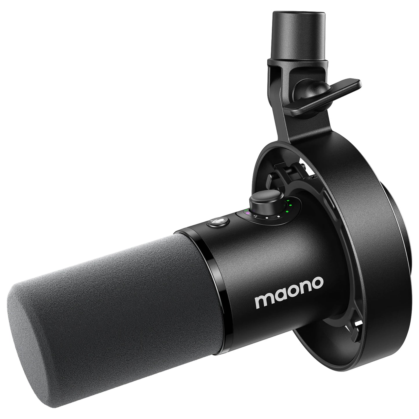 Studio Microphone USB XLR for Recording